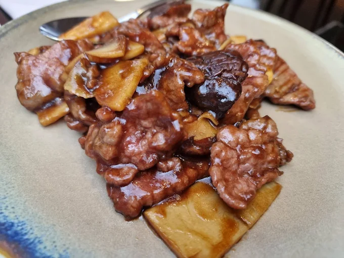 Restaurante Wok Llíria, imagen de galería 2